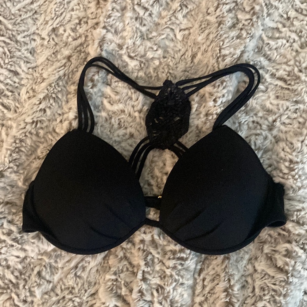 Victoria secret swim